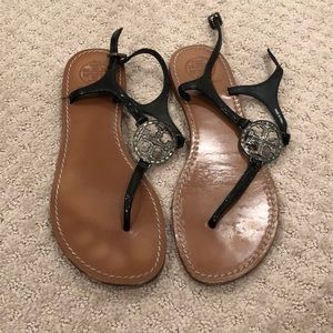 Tory Burch sandals